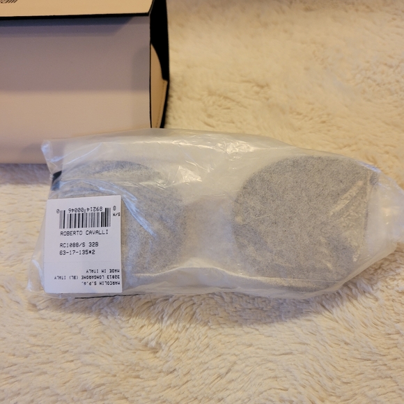 Roberto Cavalli Sunglasses #1 - Picture 15 of 16